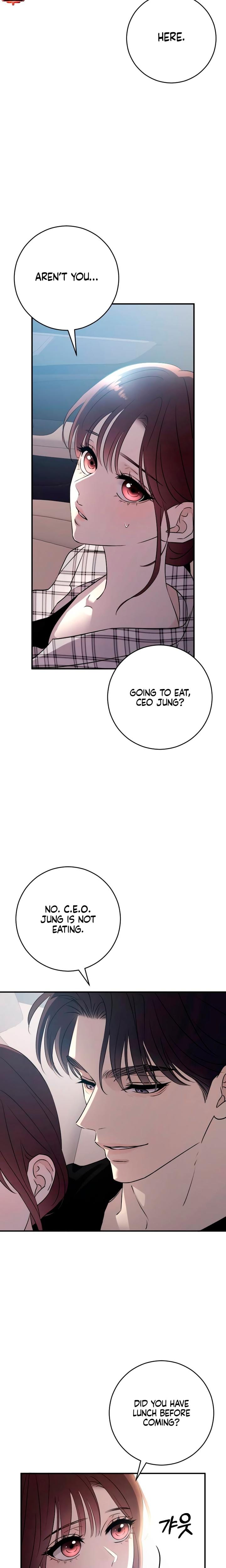 Bullshit (Uncensored), chapter 69, page 15 of 25
