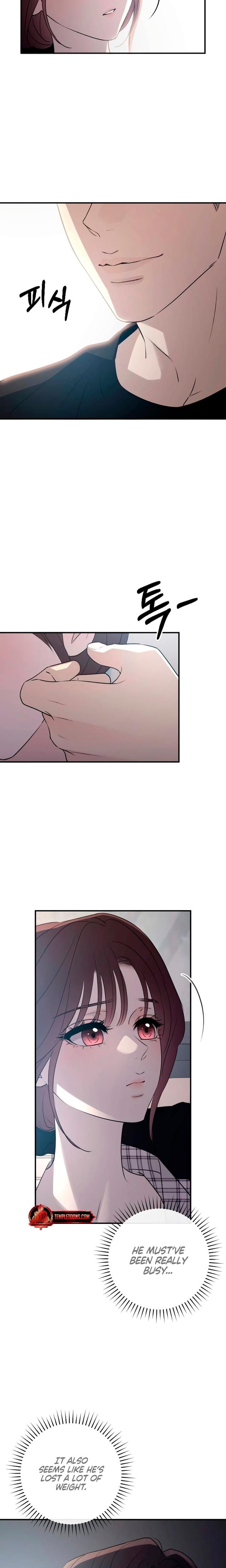 Bullshit (Uncensored), chapter 69, page 16 of 25