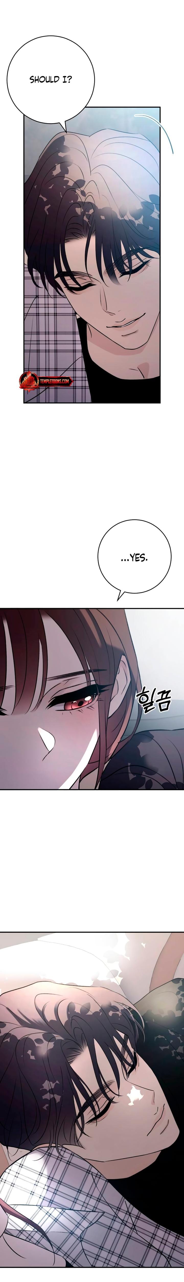 Bullshit (Uncensored), chapter 69, page 19 of 25