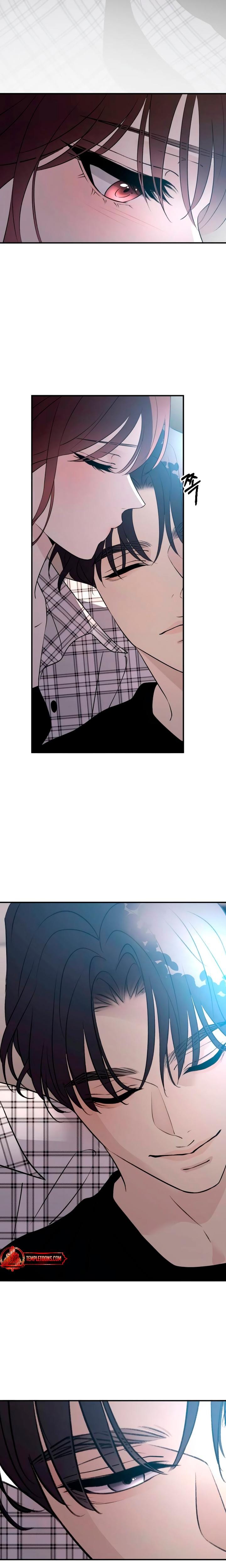 Bullshit (Uncensored), chapter 69, page 22 of 25