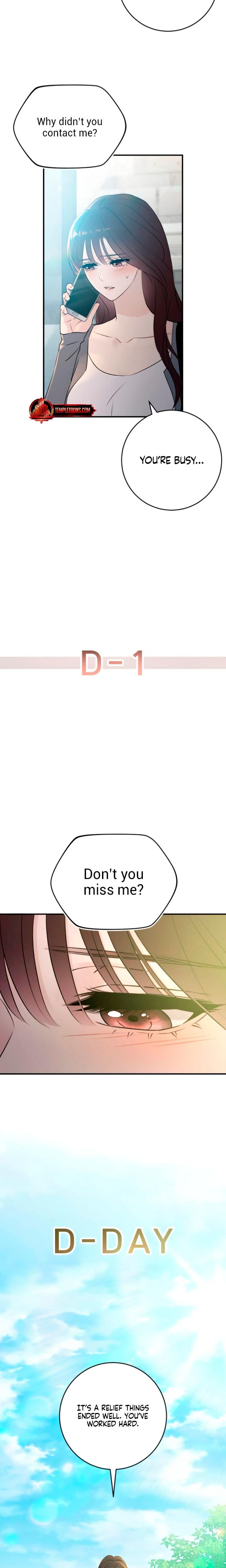 Bullshit (Uncensored), chapter 70, page 7 of 31