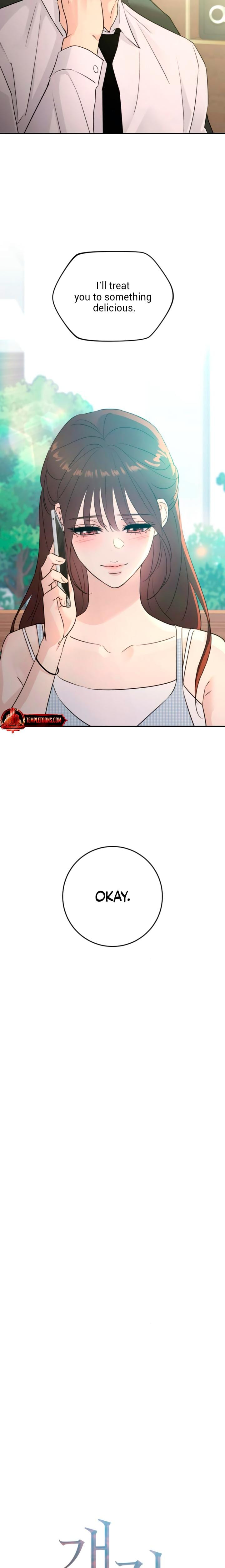 Bullshit (Uncensored), chapter 70, page 9 of 31