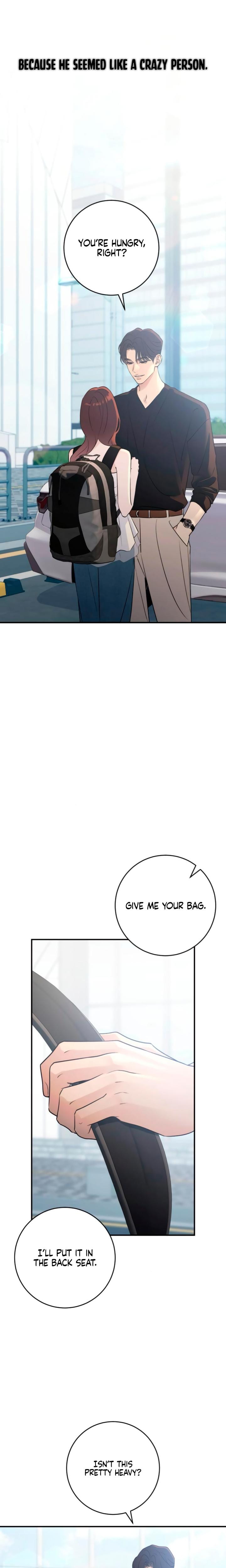 Bullshit (Uncensored), chapter 70, page 12 of 31
