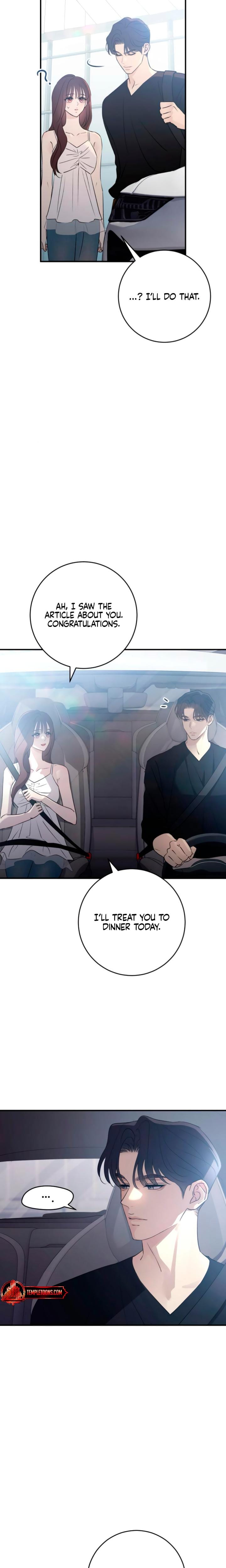 Bullshit (Uncensored), chapter 70, page 14 of 31