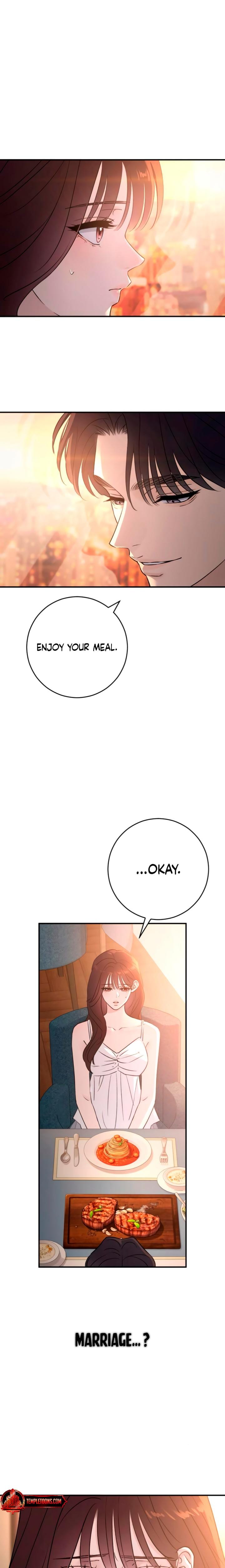Bullshit (Uncensored), chapter 70, page 18 of 31