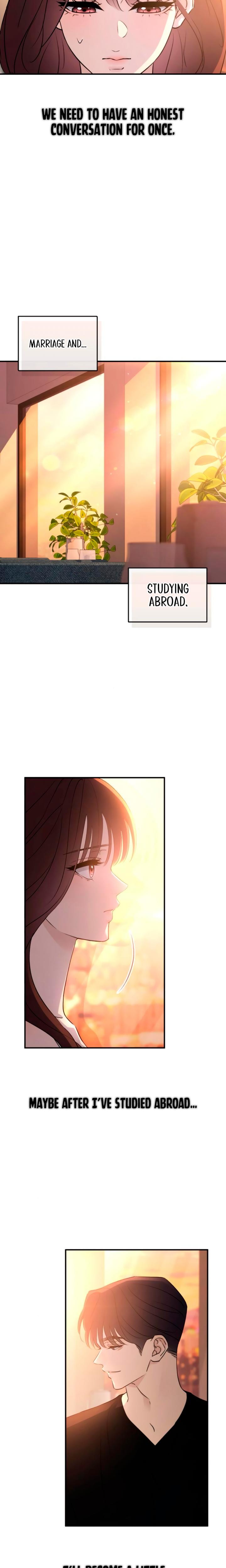 Bullshit (Uncensored), chapter 70, page 19 of 31