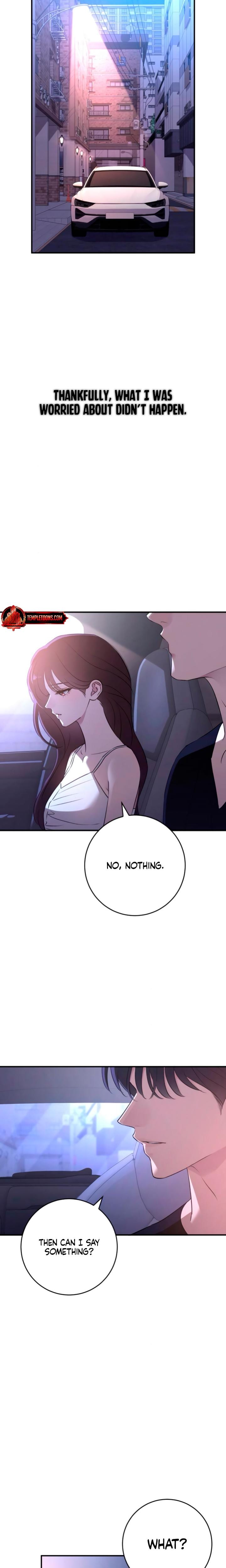Bullshit (Uncensored), chapter 70, page 21 of 31