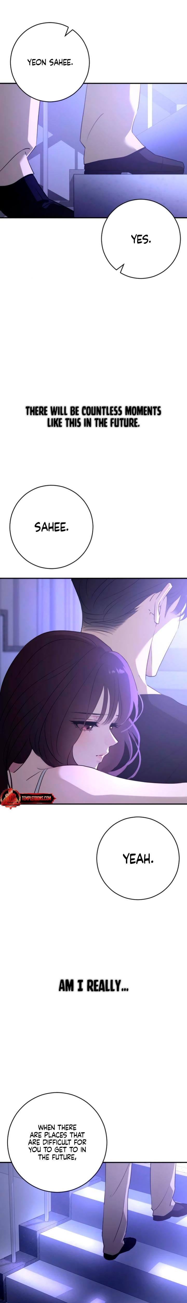 Bullshit (Uncensored), chapter 70, page 28 of 31