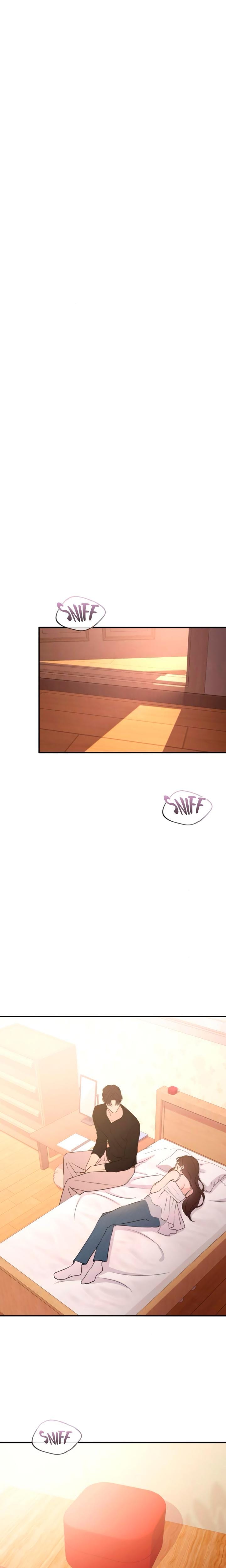 Bullshit (Uncensored), chapter 71, page 5 of 29