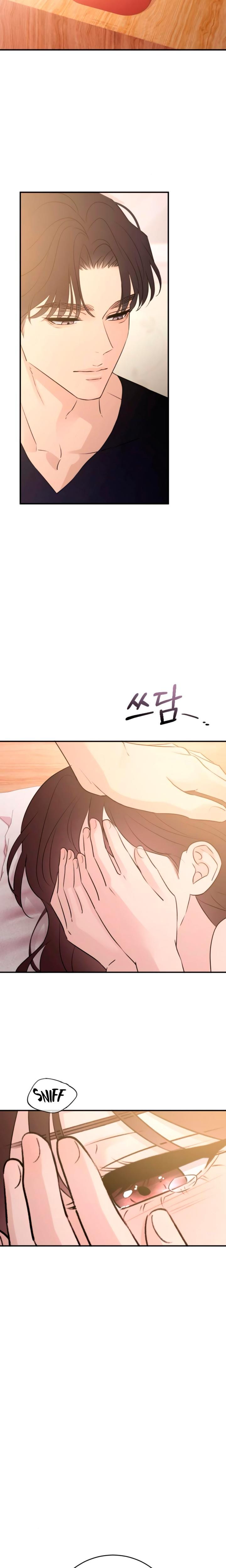 Bullshit (Uncensored), chapter 71, page 6 of 29