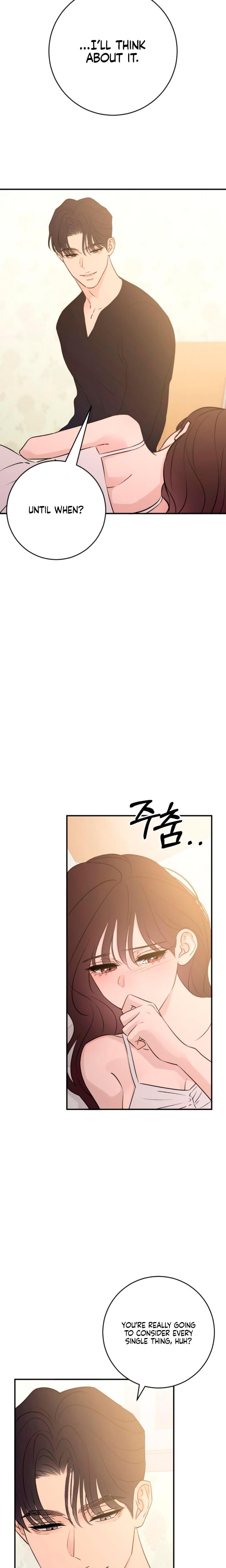Bullshit (Uncensored), chapter 71, page 7 of 29