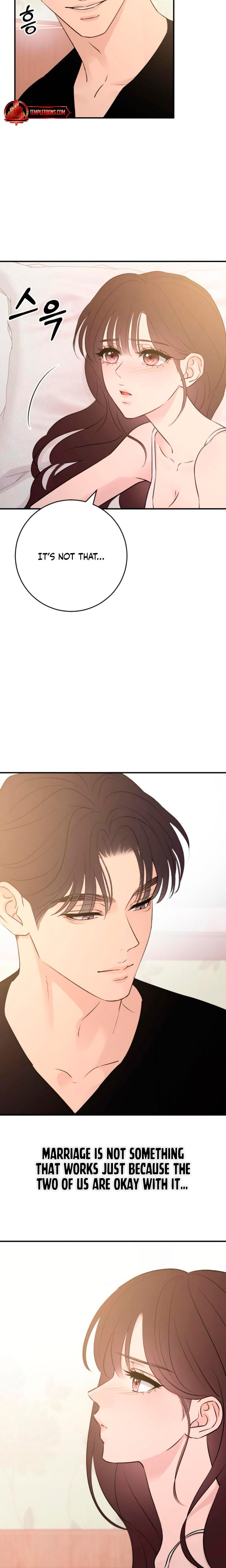 Bullshit (Uncensored), chapter 71, page 8 of 29