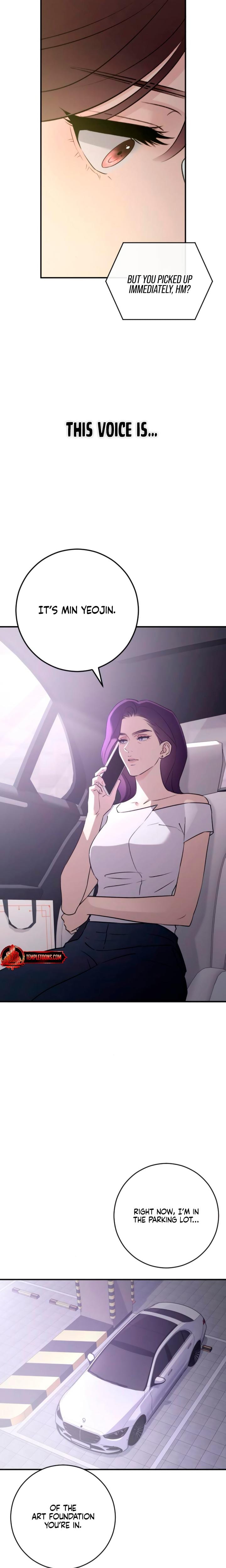Bullshit (Uncensored), chapter 71, page 13 of 29