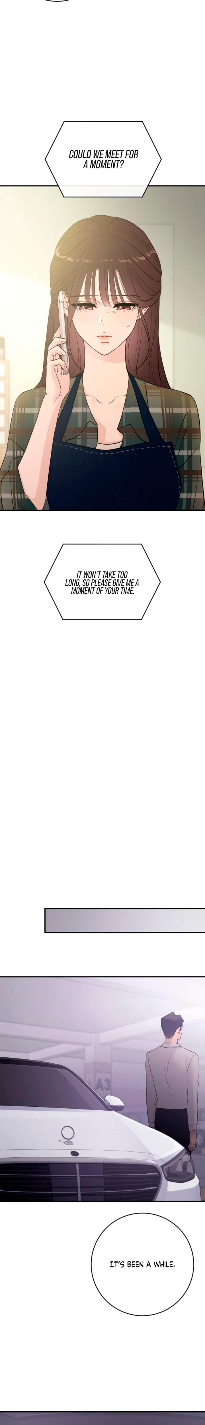 Bullshit (Uncensored), chapter 71, page 14 of 29