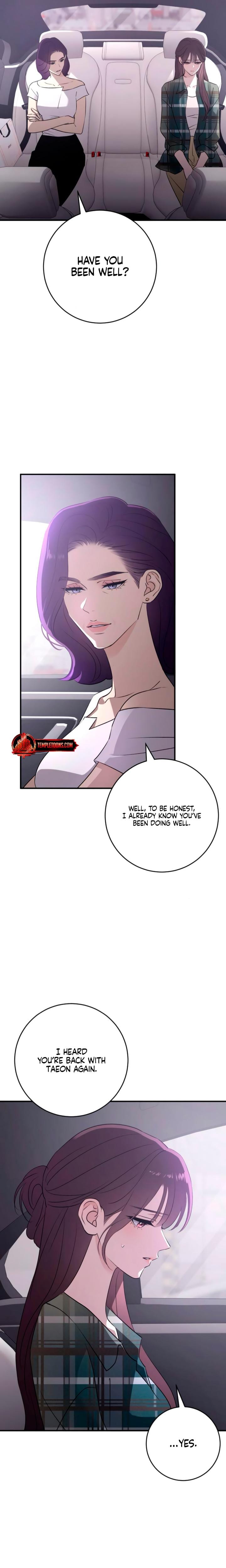Bullshit (Uncensored), chapter 71, page 15 of 29