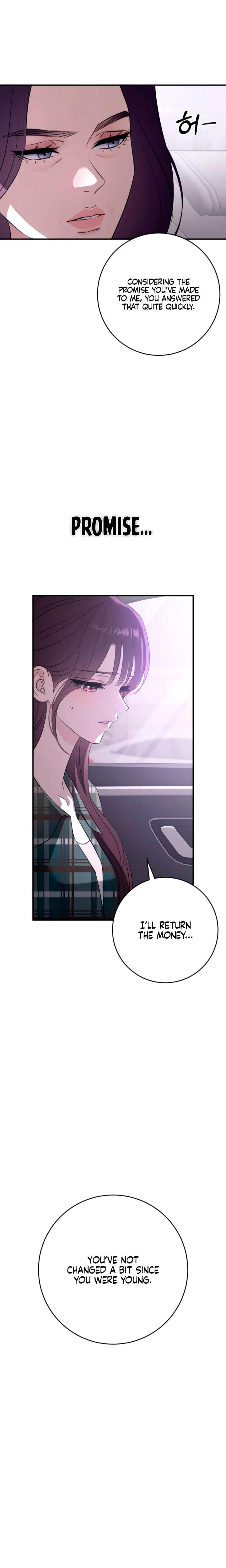 Bullshit (Uncensored), chapter 71, page 16 of 29