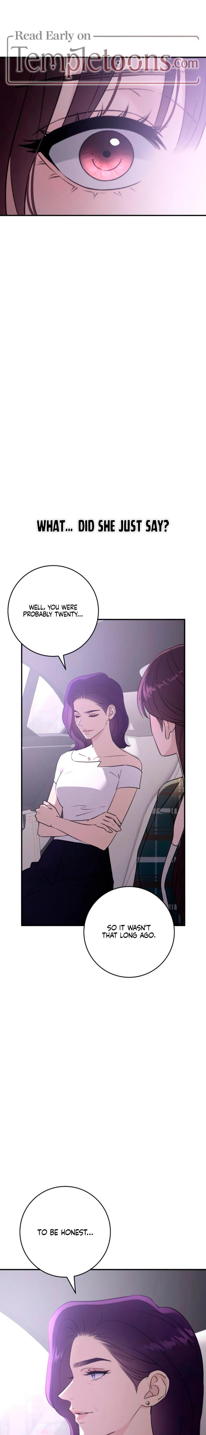 Bullshit (Uncensored), chapter 71, page 17 of 29