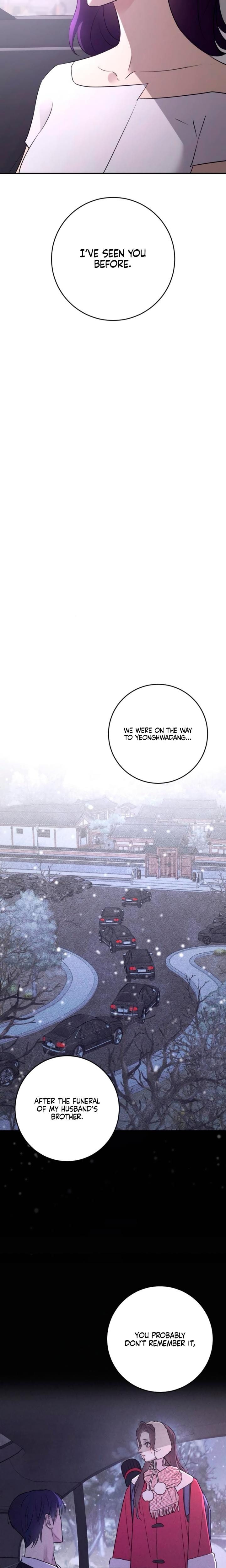 Bullshit (Uncensored), chapter 71, page 18 of 29