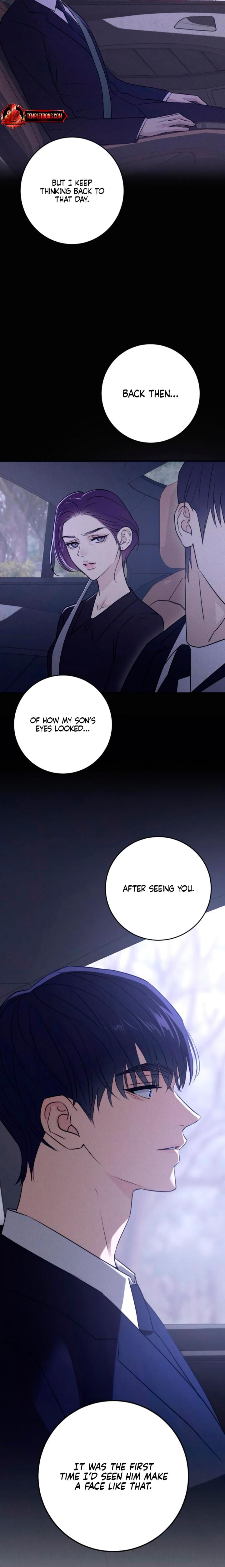Bullshit (Uncensored), chapter 71, page 19 of 29