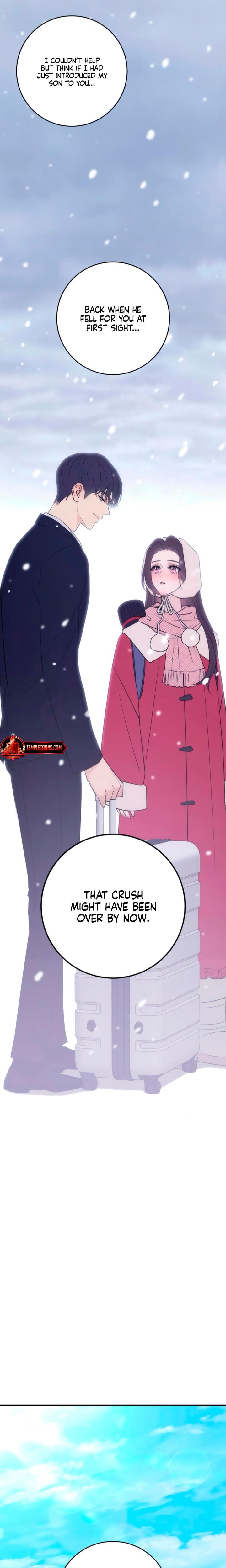 Bullshit (Uncensored), chapter 71, page 21 of 29