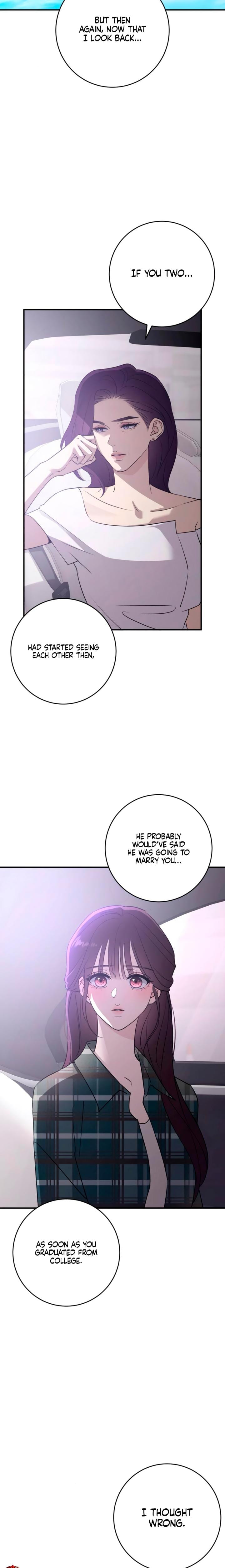 Bullshit (Uncensored), chapter 71, page 22 of 29