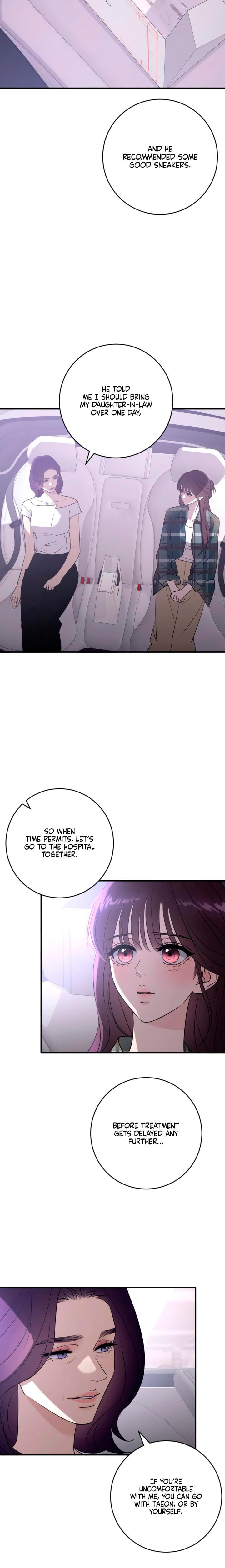 Bullshit (Uncensored), chapter 71, page 24 of 29