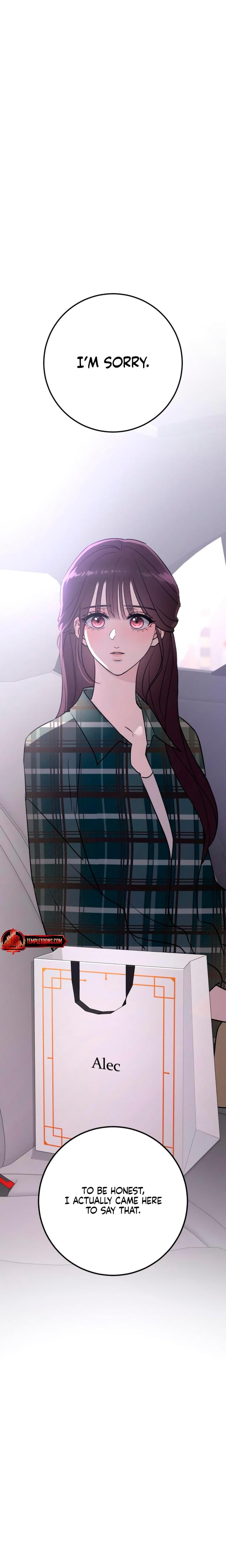 Bullshit (Uncensored), chapter 71, page 25 of 29