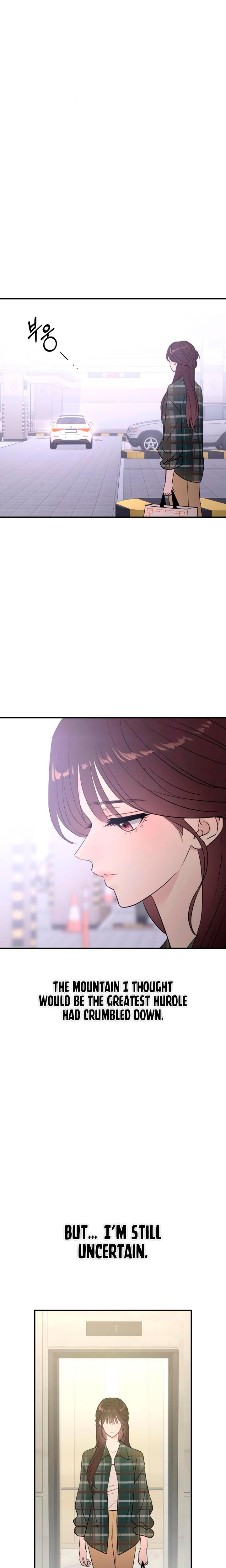 Bullshit (Uncensored), chapter 71, page 26 of 29