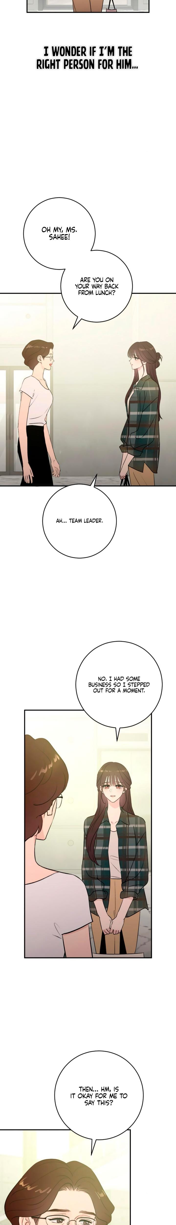Bullshit (Uncensored), chapter 71, page 27 of 29