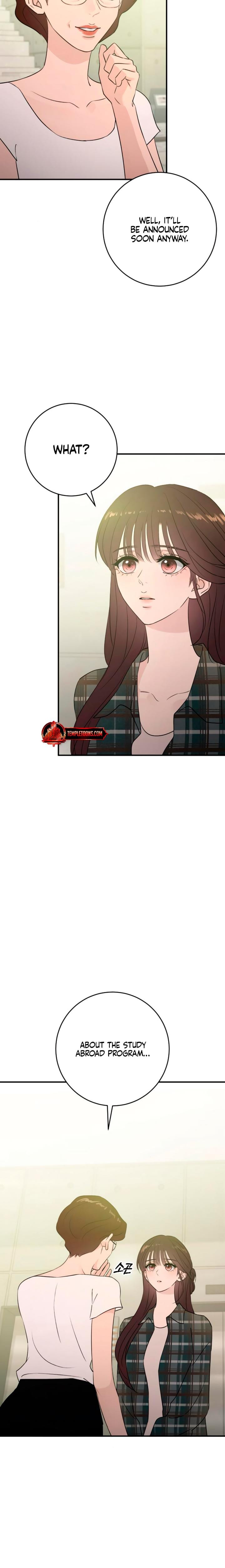 Bullshit (Uncensored), chapter 71, page 28 of 29