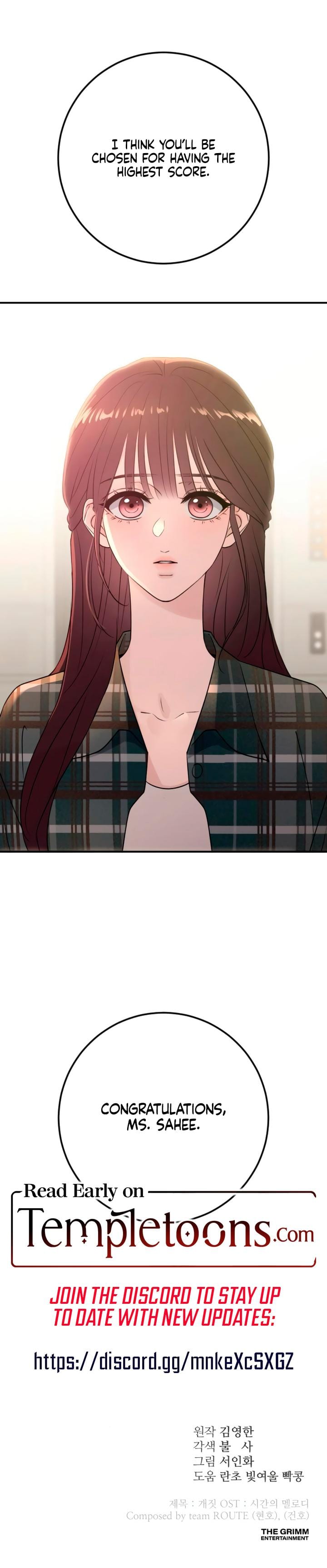 Bullshit (Uncensored), chapter 71, page 29 of 29