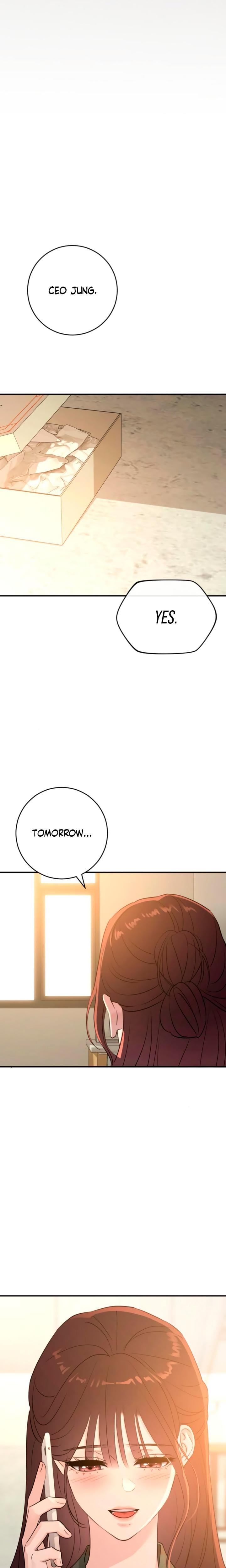 Bullshit (Uncensored), chapter 72, page 5 of 28