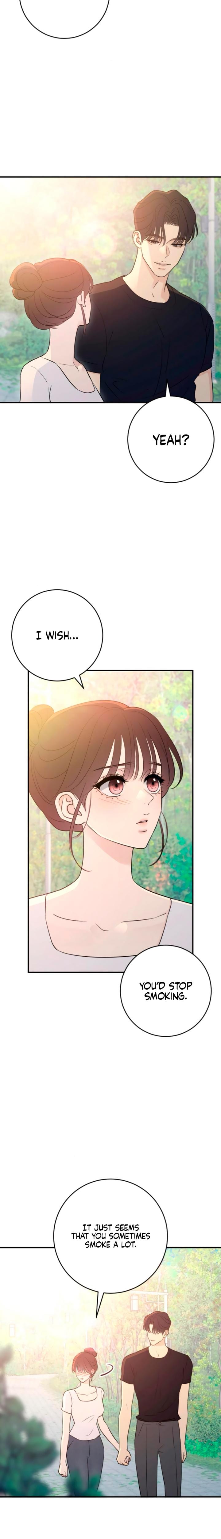 Bullshit (Uncensored), chapter 72, page 9 of 28