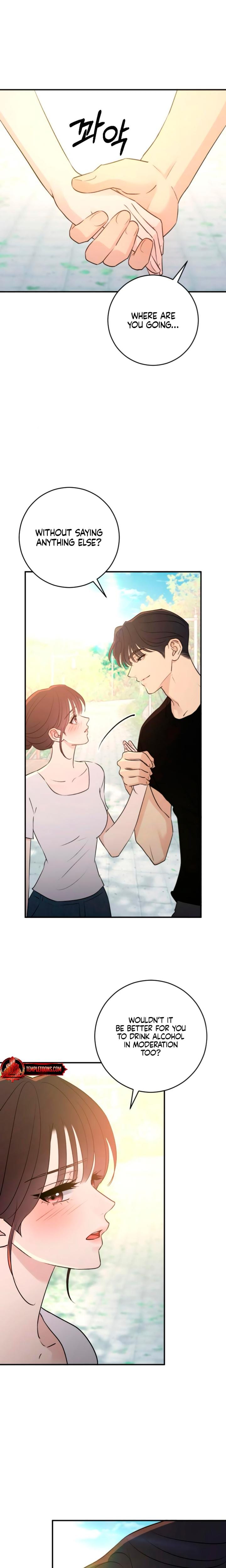 Bullshit (Uncensored), chapter 72, page 11 of 28