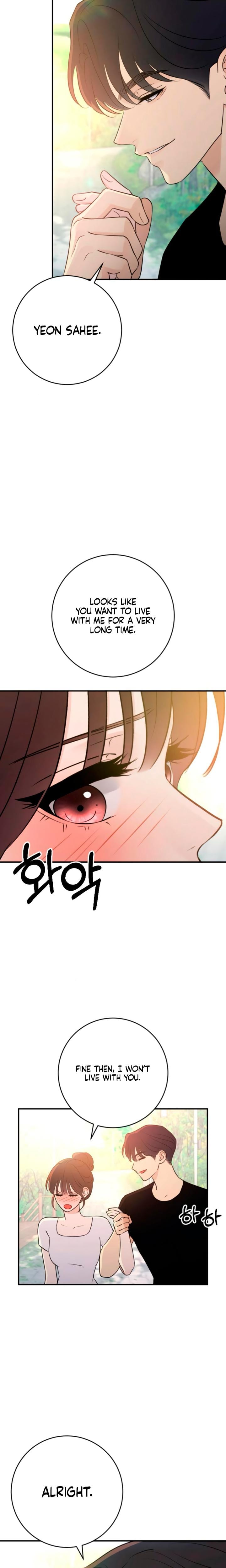 Bullshit (Uncensored), chapter 72, page 12 of 28