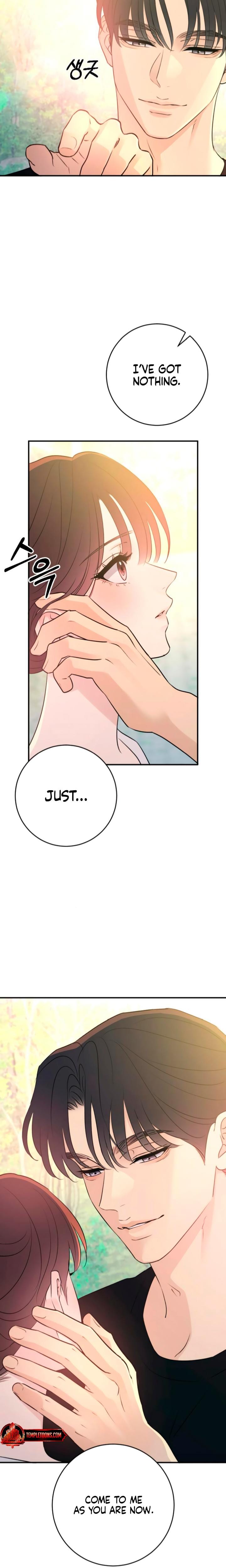 Bullshit (Uncensored), chapter 72, page 15 of 28