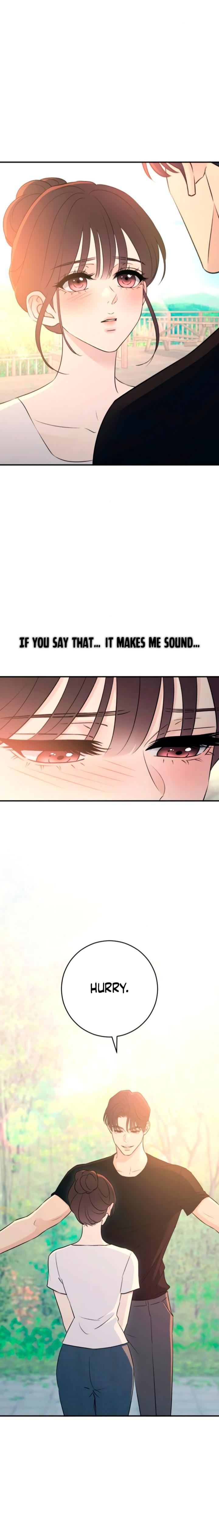 Bullshit (Uncensored), chapter 72, page 16 of 28