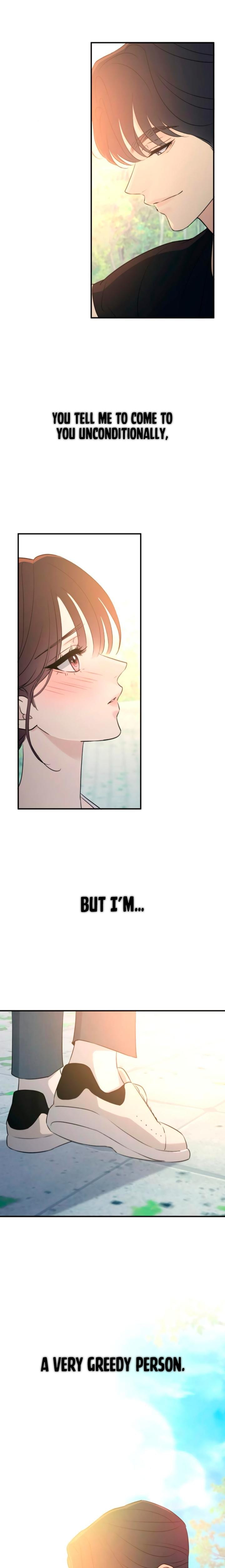 Bullshit (Uncensored), chapter 72, page 17 of 28