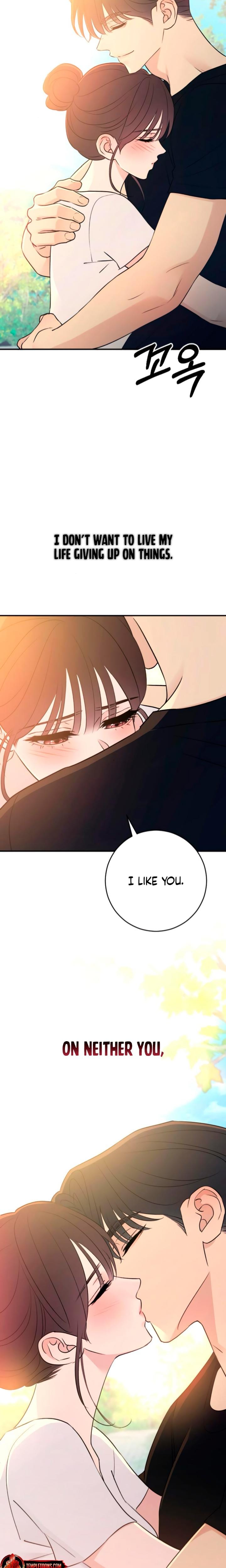 Bullshit (Uncensored), chapter 72, page 18 of 28