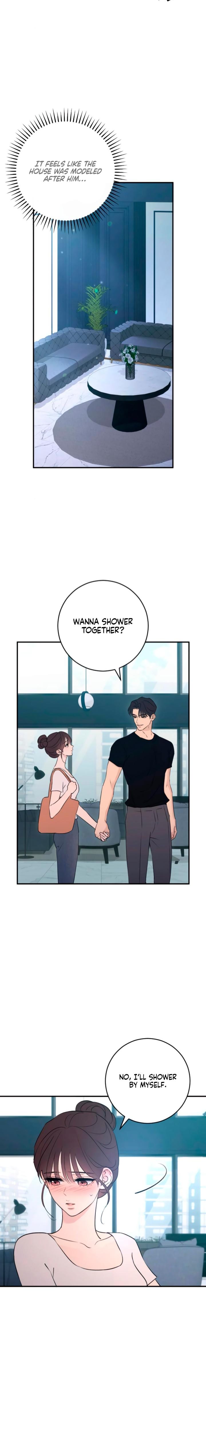 Bullshit (Uncensored), chapter 72, page 20 of 28