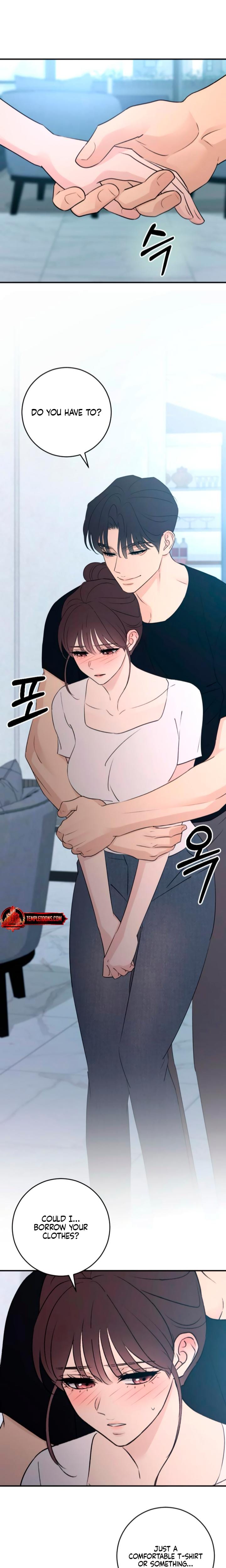 Bullshit (Uncensored), chapter 72, page 21 of 28