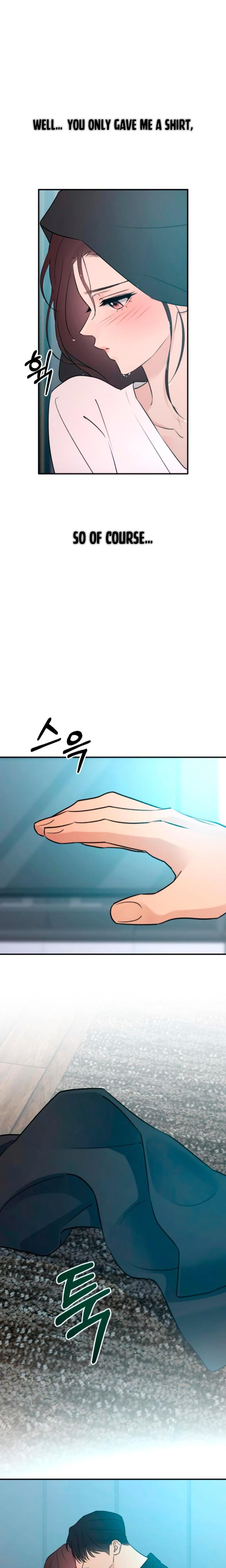 Bullshit (Uncensored), chapter 72, page 25 of 28