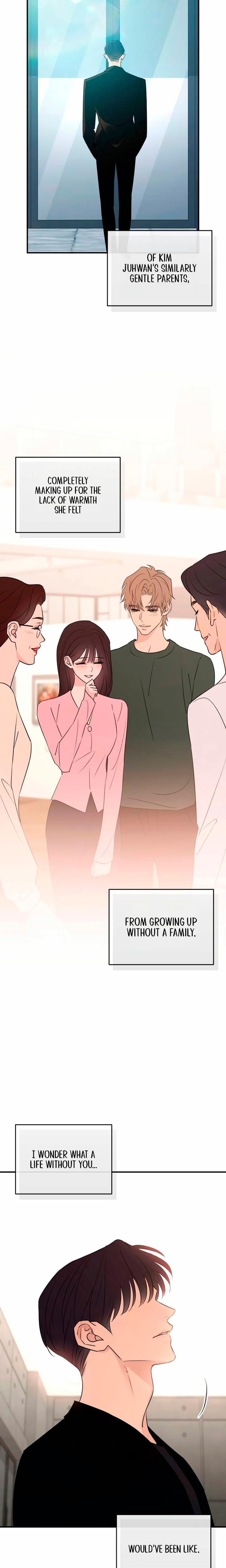 Bullshit (Uncensored), chapter 74, page 5 of 27