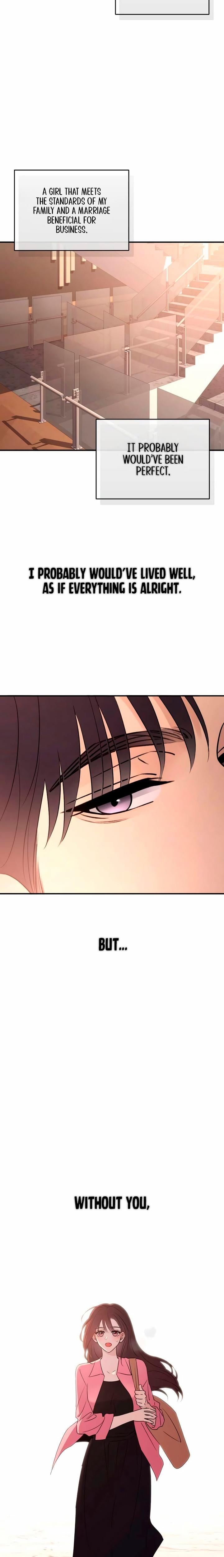 Bullshit (Uncensored), chapter 74, page 6 of 27