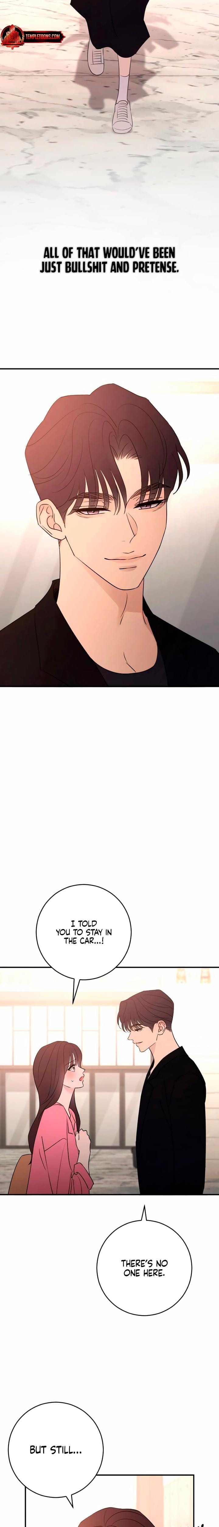 Bullshit (Uncensored), chapter 74, page 7 of 27