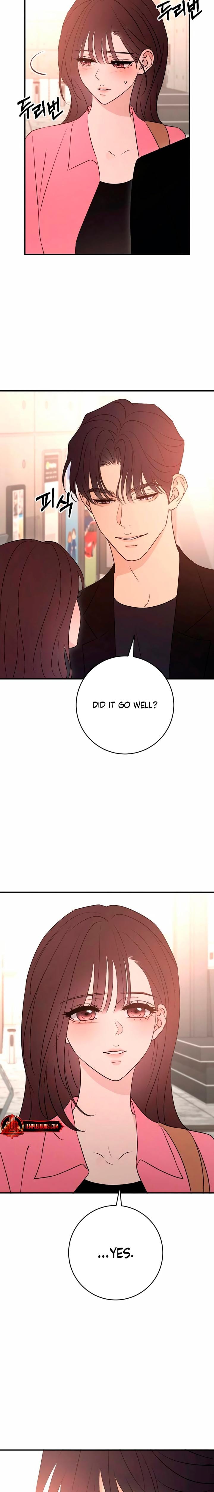 Bullshit (Uncensored), chapter 74, page 8 of 27