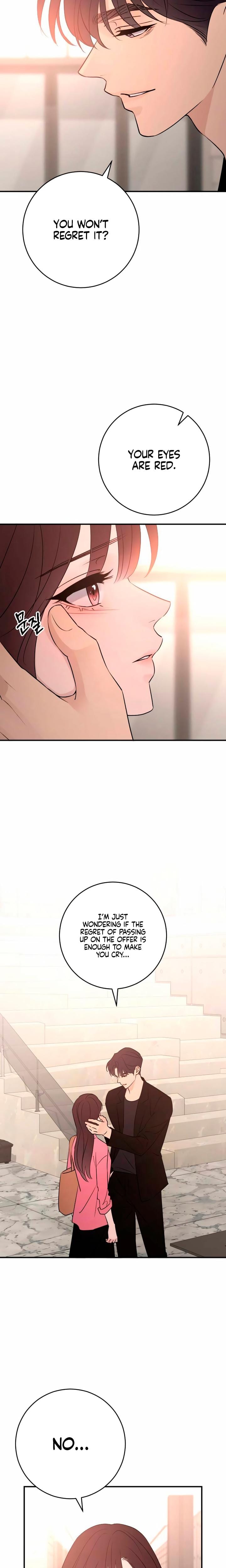 Bullshit (Uncensored), chapter 74, page 9 of 27