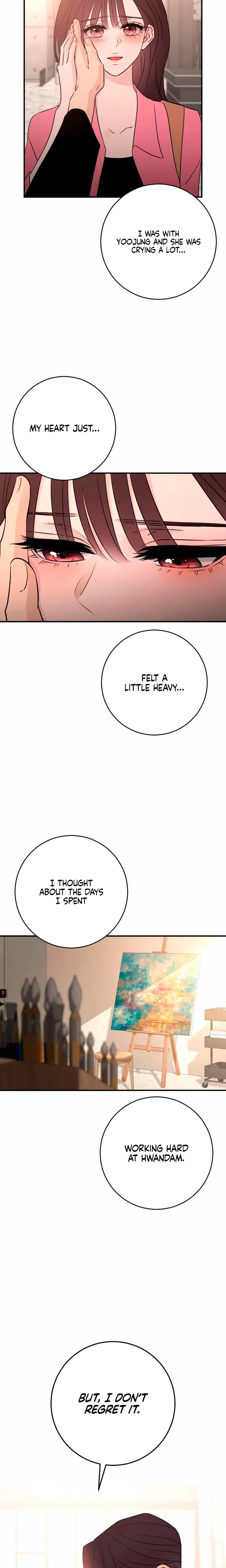 Bullshit (Uncensored), chapter 74, page 10 of 27