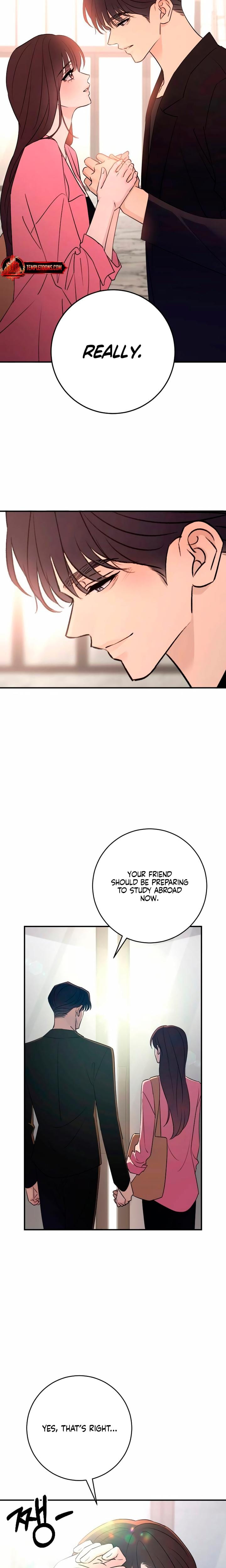 Bullshit (Uncensored), chapter 74, page 11 of 27