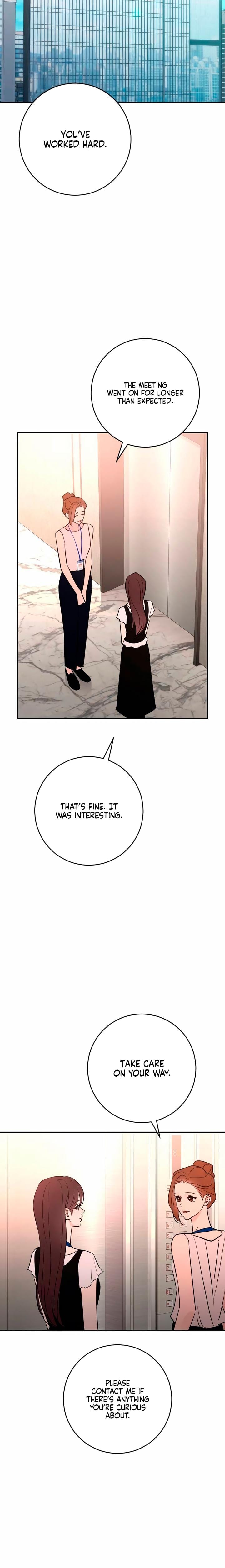 Bullshit (Uncensored), chapter 74, page 14 of 27